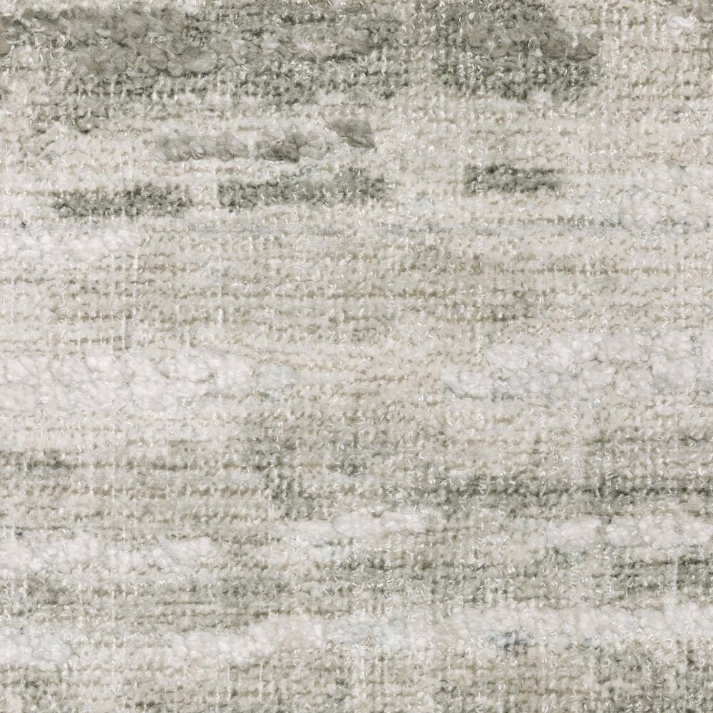 Oriental Weavers Clarke Beige and Green 6&#39; x 9&#39;Area Rug, , large