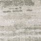 Oriental Weavers Clarke Beige and Green 6" x 9"Area Rug, , large