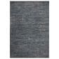 Loloi Arden 9" x 12" Ocean and Grey Area Rug, , large
