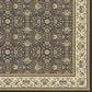Oriental Weavers Masterpiece 1331B 2"3" x 10" Navy Runner, , large