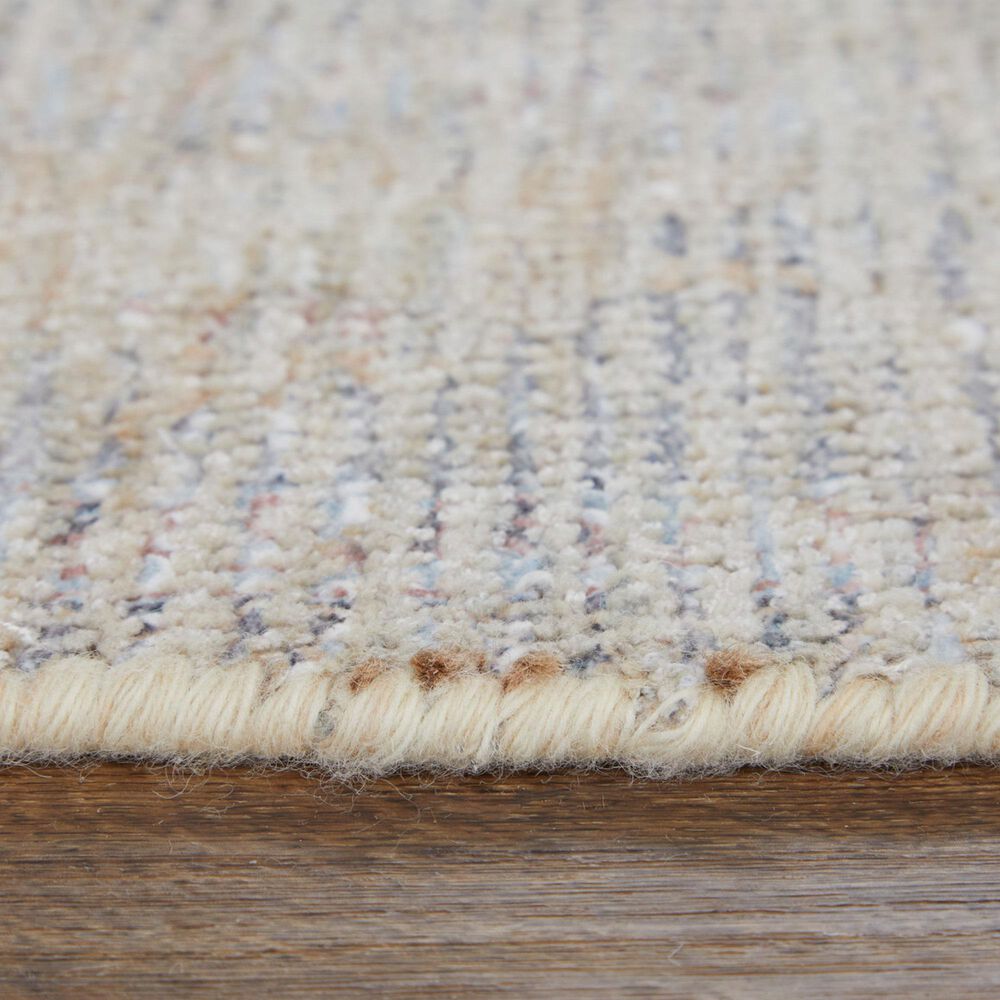 Feizy Caldwell 3&#39;6&quot; x 5&#39;6&quot; Ivory Area Rug, , large