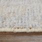Feizy Caldwell 3"6" x 5"6" Ivory Area Rug, , large