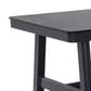 GatherCraft Cyrus 6-Piece Patio Conversation Set in Mystic Taupe, , large