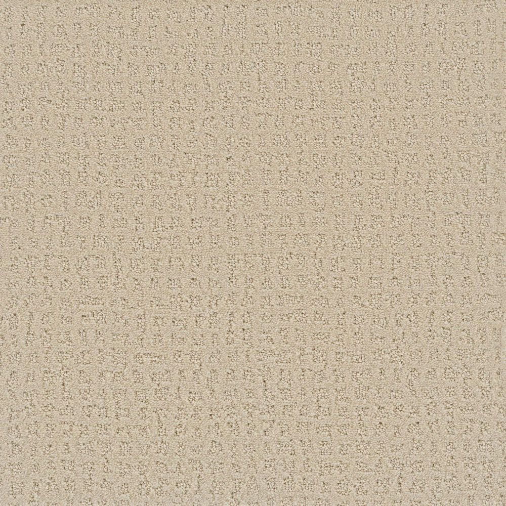 Phenix Mesh Carpet in Lace, , large