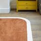 Momeni Tallulah 5" x 8" Copper Area Rug, , large