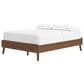 Ashley Fordmont Full Platform Bed in Auburn, , large
