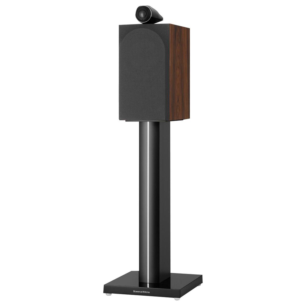 Bowers and Wilkins 700 Series 705 S3 2-Way Bookshelf Loudspeaker in Mocha, , large