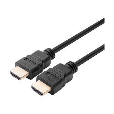 Volkano 10ft 4K High-Speed HDMI Cable with Ethernet, , large