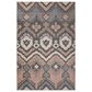 Dalyn Rug Company Sedona 10" x 14" Bison Indoor/Outdoor Area Performance Rug, , large