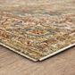 Karastan Marash Ezine 10" x 14" Cream Area Rug, , large