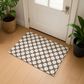Dalyn Rug Company The Reserve TR13 Coffee 1"8" x 2"6" Indoor/Outdoor Area Rug, , large