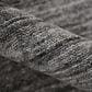 Amer Rugs Heaven 10" x 14" Dark Gray Area Rug, , large