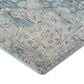 Dalyn Rug Company Tabrook TB5 Blue 3" x 5" Area Rug, , large
