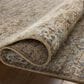 Loloi Heritage 4" x 8" Spa and Earth Area Rug, , large