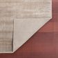 Amer Rugs Affinity 4" x 6" Ivory Area Rug, , large