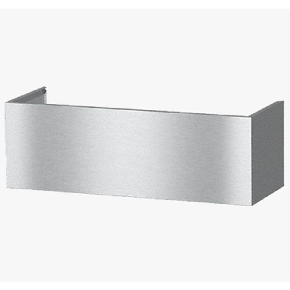 Miele 36" Duct Cover for Range Hood, , large