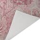 Dalyn Rug Company Tabrook TB15 Pink 8" x 10" Area Rug, , large
