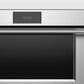 Fisher & Paykel Professional 30" 1.9 Cu. Ft. Electric Combination Steam Oven with 23 Functions in Stainless Steel, , large