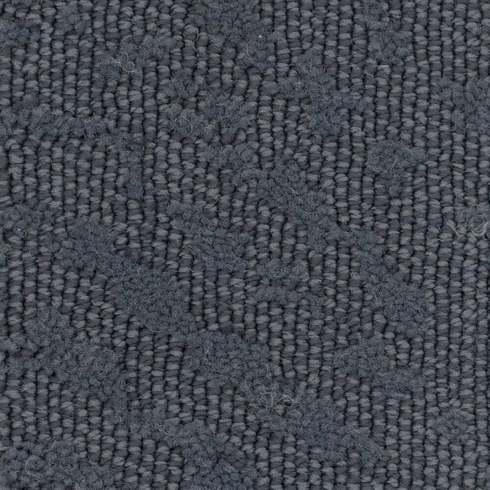Anderson Tuftex Vintage Revival Carpet in Deep Sea, , large