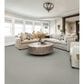 Karastan Solara Carpet in Veiled Slate, , large