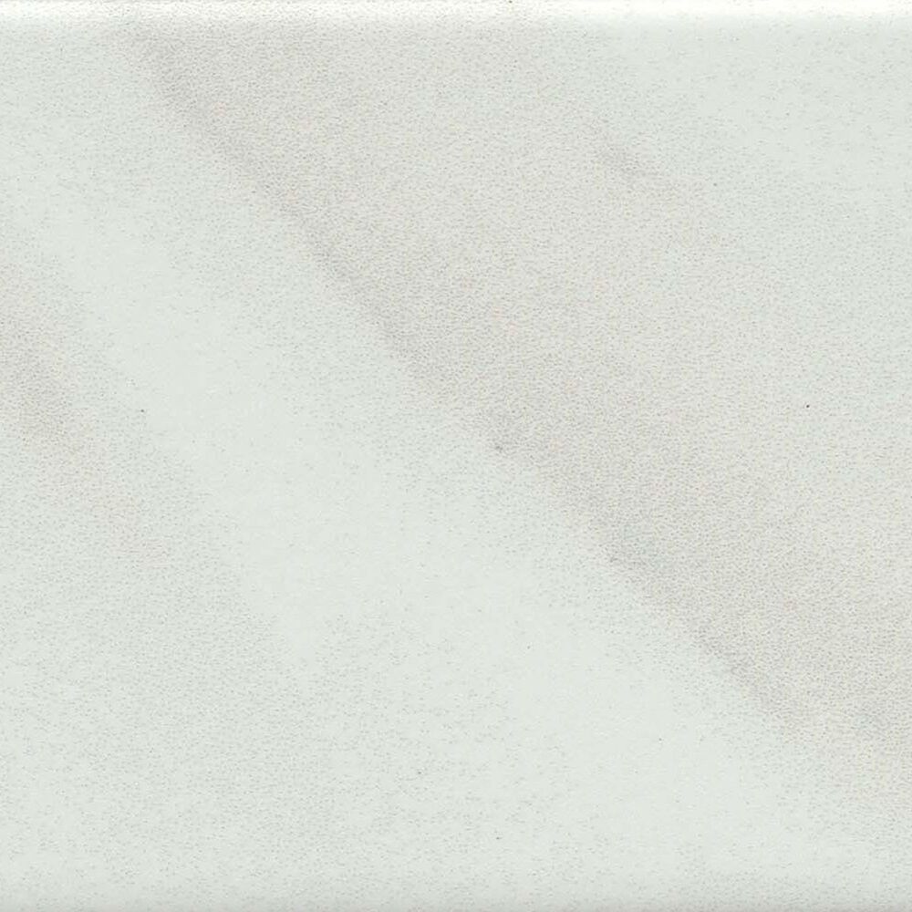 Emser Amala White 3&quot; x 12&quot; Glazed Porcelain Subway Tile, , large