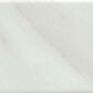 Emser Amala White 3" x 12" Glazed Porcelain Subway Tile, , large