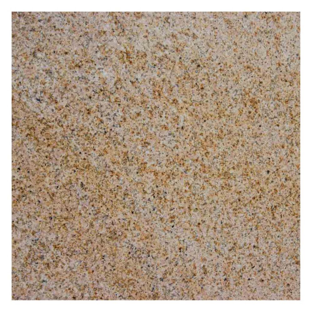 MS International Giallo Fantasia 12" x 12" Polished Natural Stone Tile, , large