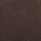 Mohawk Luxuriant Feel Carpet in Dark Fudge, , large