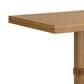 Ashley Havonplane 6-Piece Counter Height Dining Set in Brown, , large
