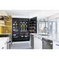JennAir 36" Built-In All Refrigerator Column with Right Hinge, , large