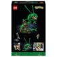 LEGO Pokemon Rayquaza Building Set, , large
