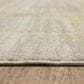 Karastan Memento Souvenir 6"6" x 9"10" Beige Area Rug, , large