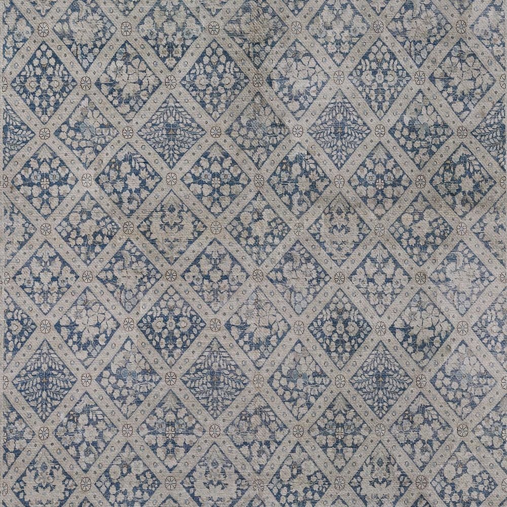 Momeni Dorset 2&#39; x 3&#39; Blue Area Rug, , large