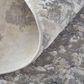 Feizy Laina 4" x 6" Blue and Gray Area Rug, , large