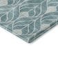 Dalyn Rug Company The Reserve TR10 Denim 8" x 10" Indoor/Outdoor Area Rug, , large