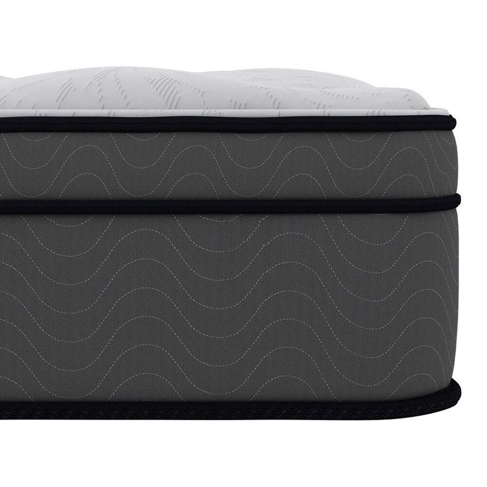 Southerland Signature Sandhills Euro Top Plush California King Mattress, , large
