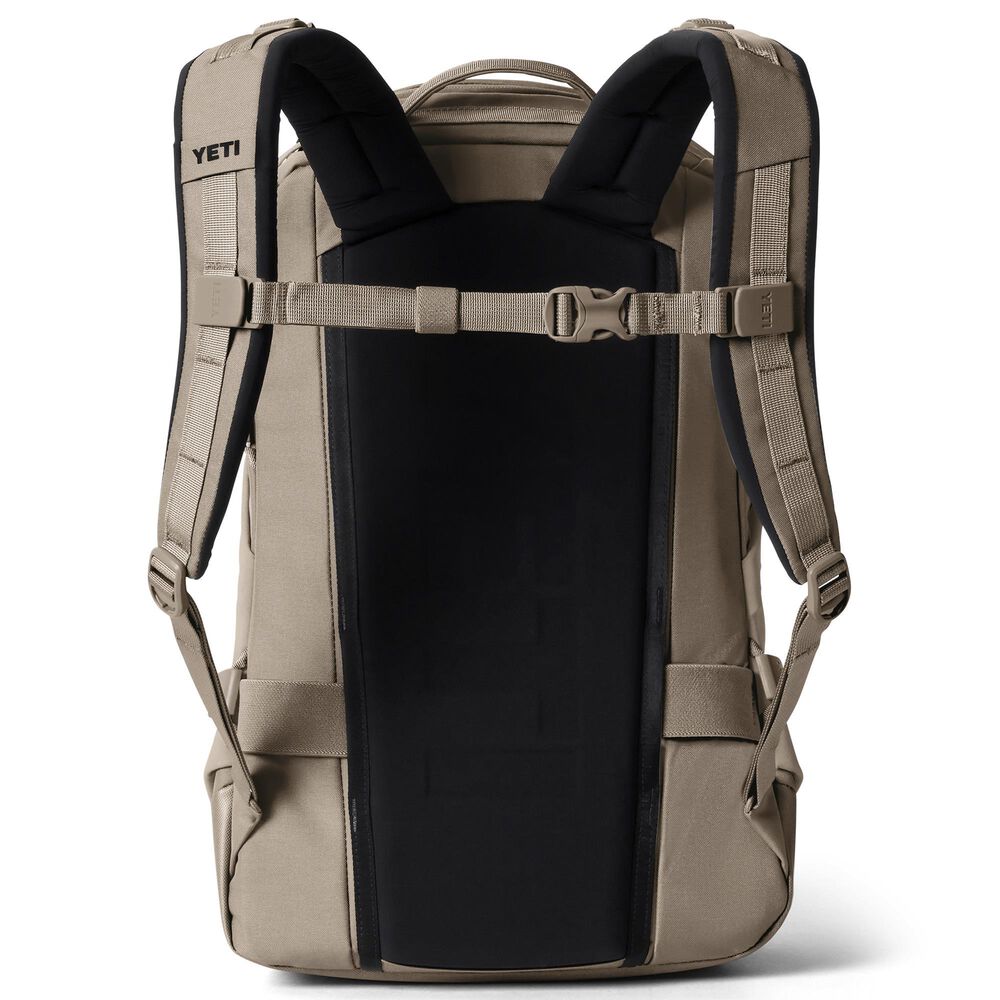YETI Ranchero 22L Backpack in Cape Dark Taupe, , large