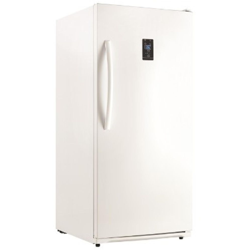 photo Frost Free Upright Freezer Lowes brainstudy info