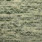 Feizy Branson 2"6" x 10" Green and Ivory Runner, , large