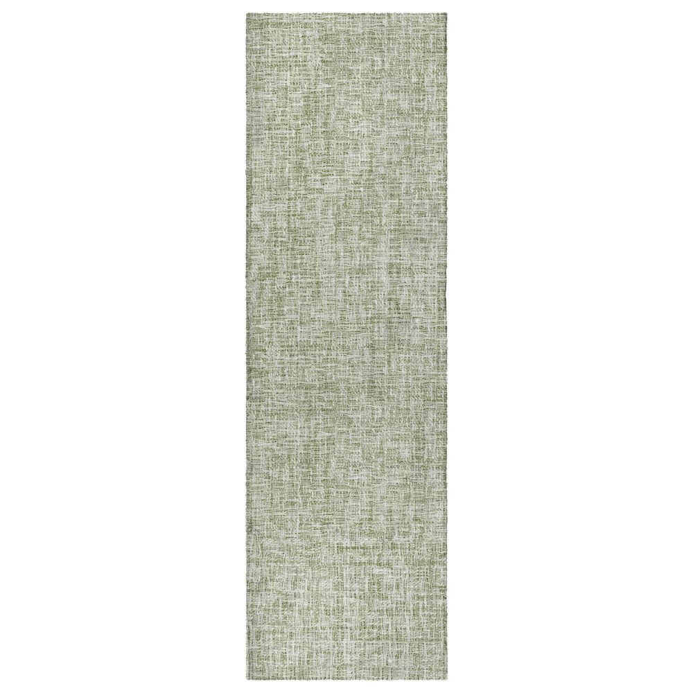 Dalyn Rug Company Voyage VY1 Celery 2"3" x 7"6" Runner, , large