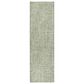 Dalyn Rug Company Voyage VY1 Celery 2"3" x 7"6" Runner, , large