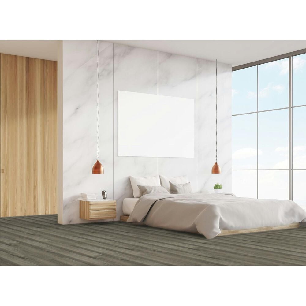 Mullican Flooring Axis Pro 9 Smokey Pass 9" x 60" Luxury Vinyl Plank, , large