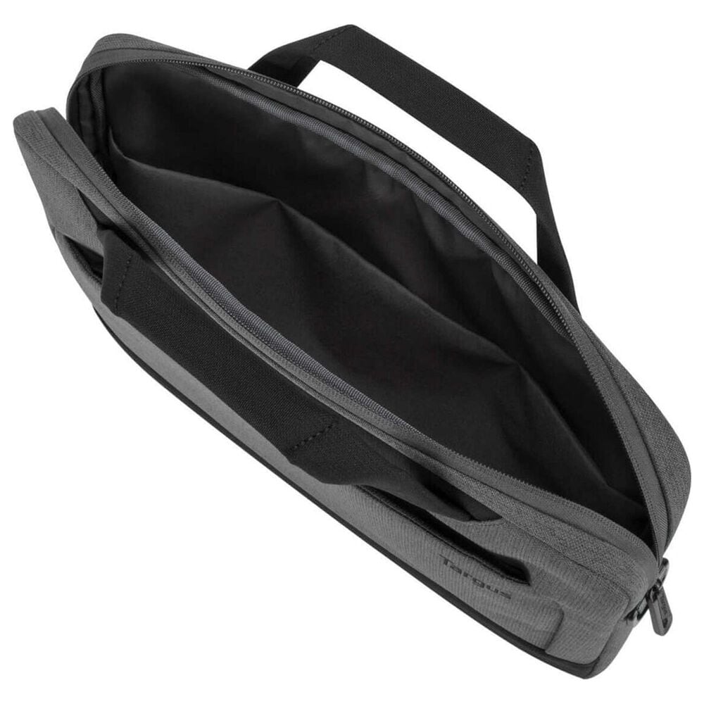 Targus 14&quot; Cypress Slimcase with EcoSmart in Light Grey, , large