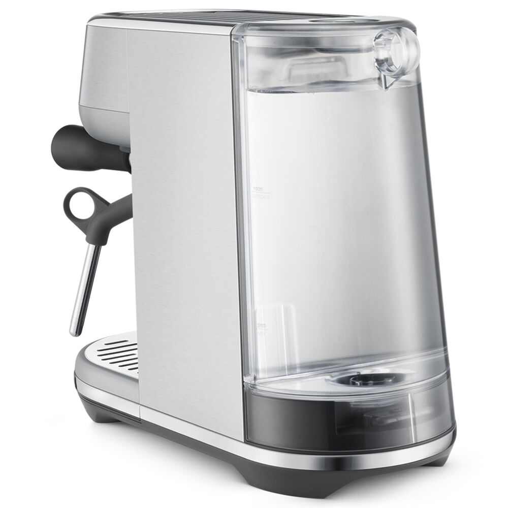 Sage (Breville) Bambino Plus Home Espresso Machine Review & Test 