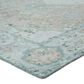 Jaipur Kai Alessia 2" x 3" Pelican Area Rug, , large