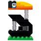 LEGO Birthday Numbers Building Set, , large