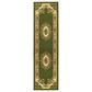 Safavieh Lyndhurst  2"3" x 8" Sage and Ivory Runner, , large