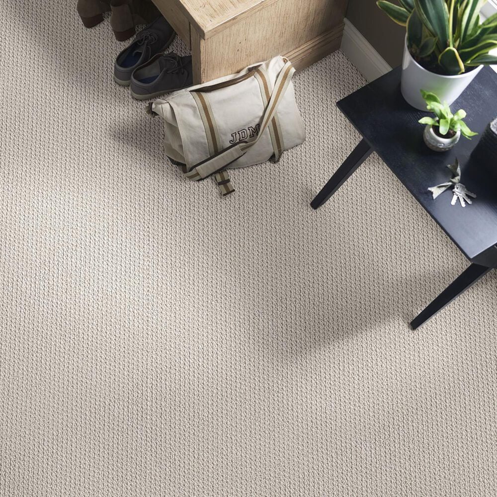 Shaw Naturalistic Carpet in Winters Dawn, , large