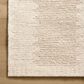 Jeremiah Brent x Loloi Perry Ivory and Taupe 2"9" x 7"9" Runner, , large