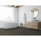 Mohawk Refined Saga II Carpet in Tranquil Driftwood, , large